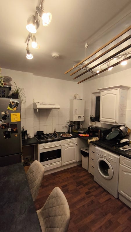 Room Boswall Terrace in City of Edinburgh