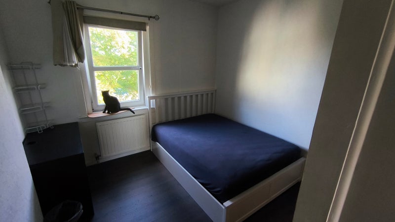 Room Boswall Terrace in City of Edinburgh