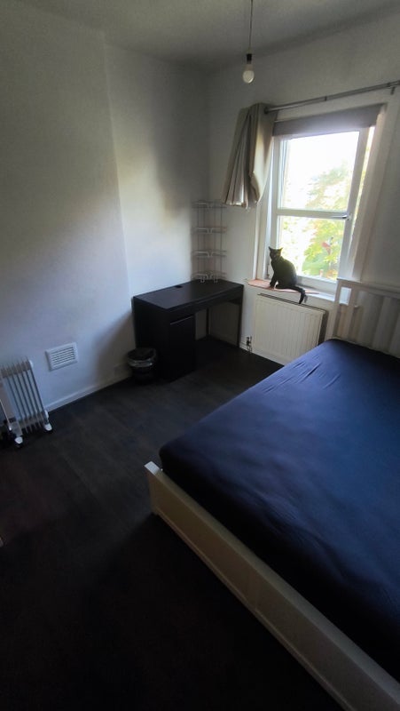Room Boswall Terrace in City of Edinburgh