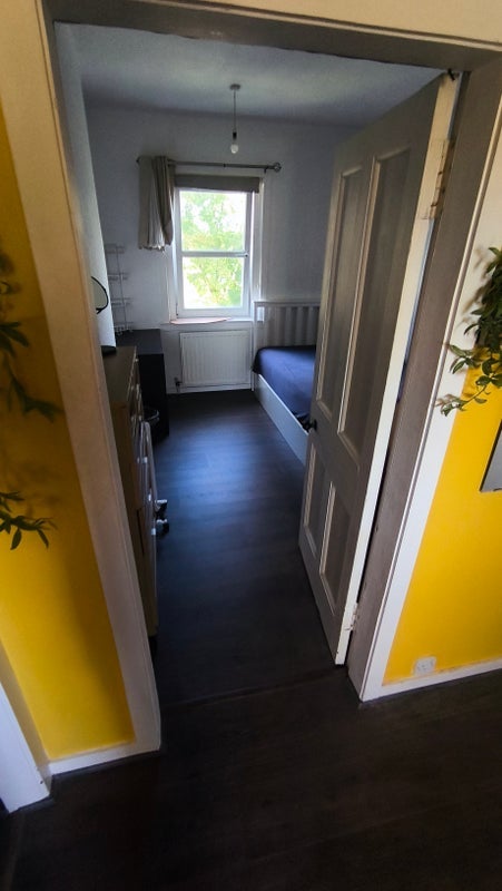 Room Boswall Terrace in City of Edinburgh