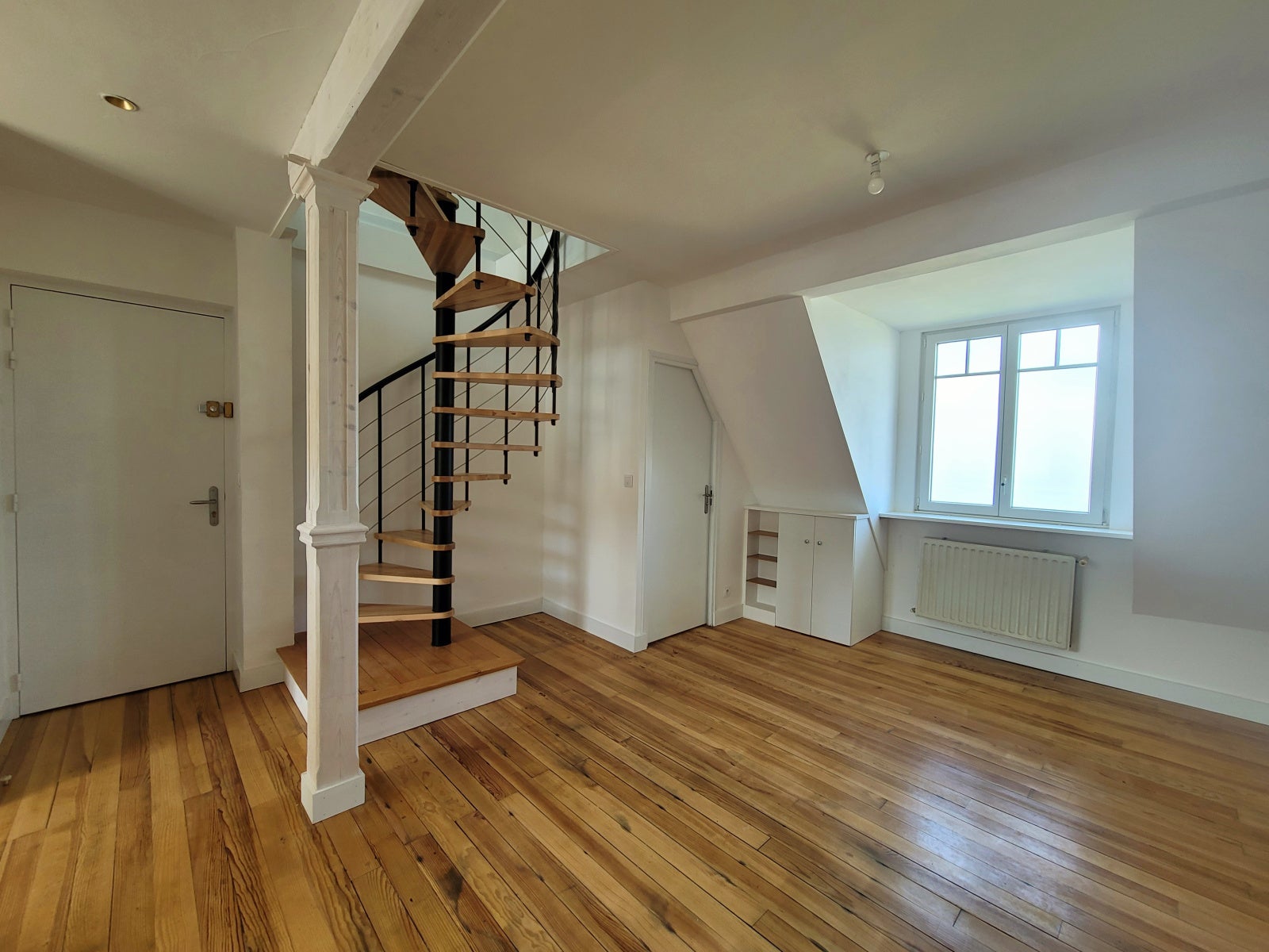Appartement Descentre à Jean-Marc à Équihen-Plage