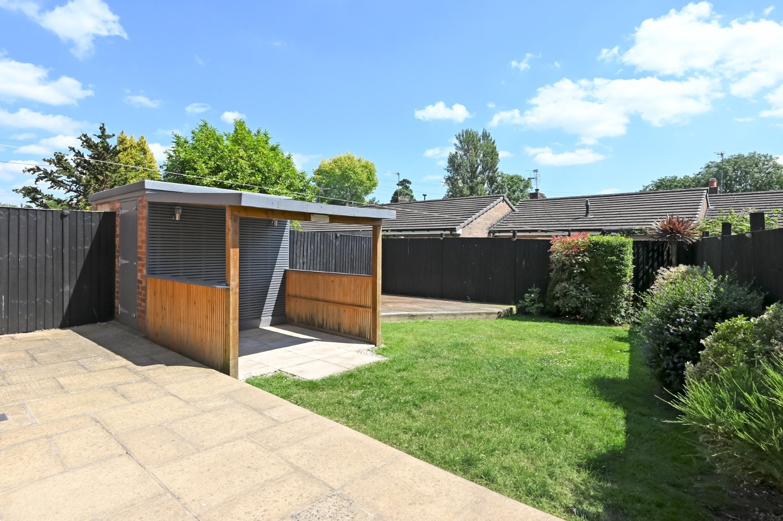 House Alcuin Avenue in York