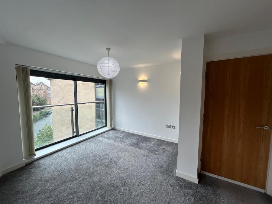 Flat Aalborg Place in Lancaster