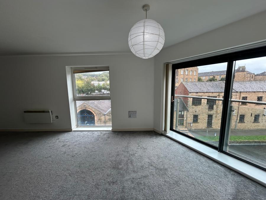 Flat Aalborg Place in Lancaster