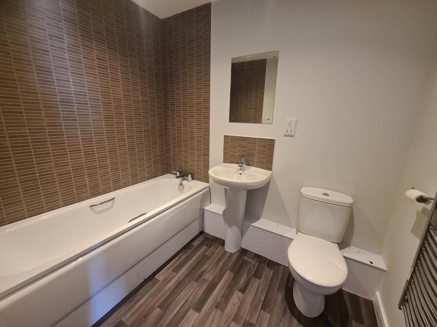 Flat Aalborg Place in Lancaster