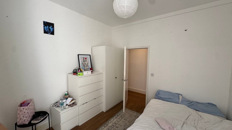 Room Station Street in Nottingham