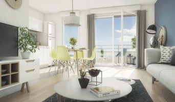 Appartement Rue de Nantes à Saint-Jacques-de-la-Lande