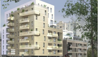 Appartement Rue de Nantes à Saint-Jacques-de-la-Lande