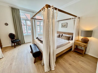 Wohnung Schuhstraße in Celle