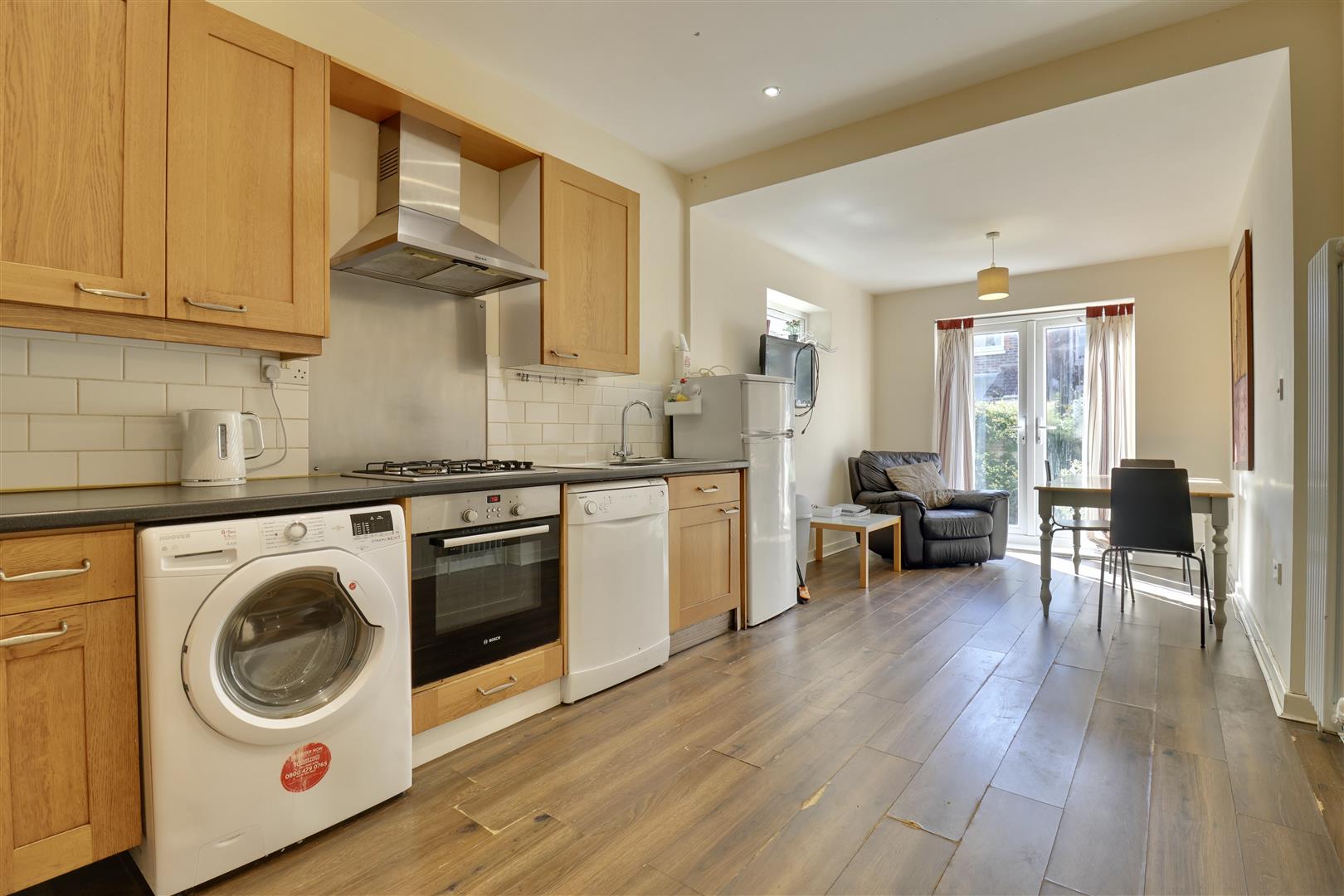 Flat Empshott Road in Portsmouth