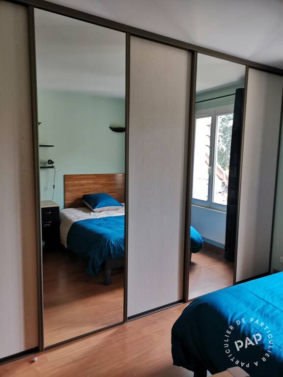 Maison Impasse du Val de Marne à Saint-Maur-des-Fossés