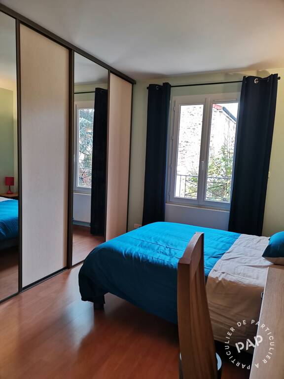 Maison Impasse du Val de Marne à Saint-Maur-des-Fossés