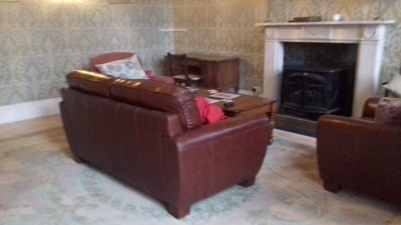 Room Howe Street in City of Edinburgh