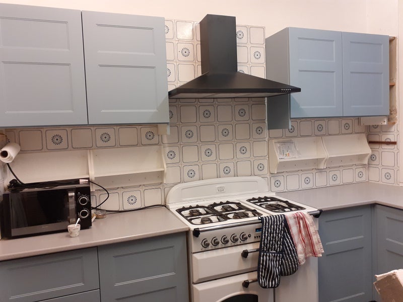 Room Howe Street in City of Edinburgh