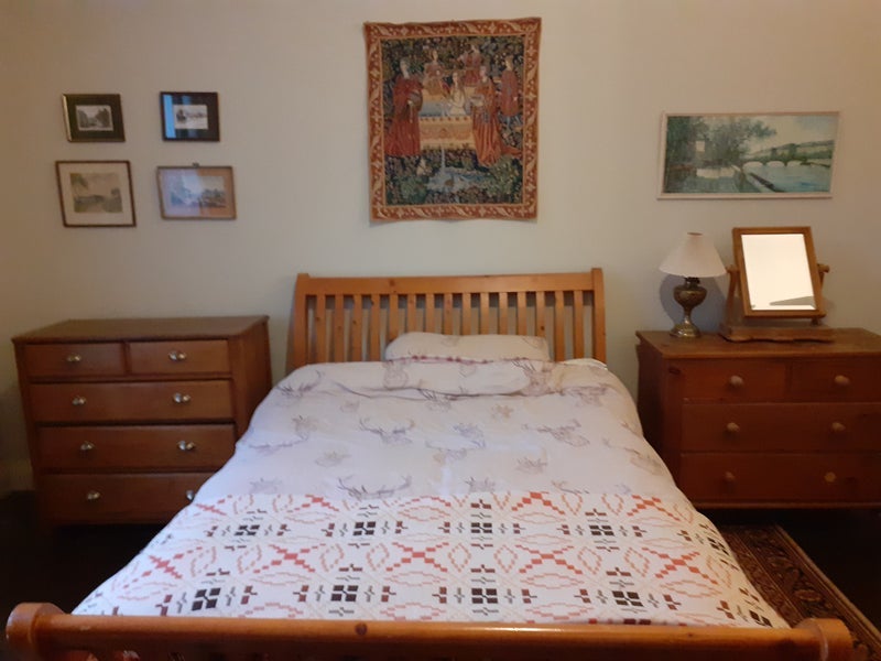 Room Howe Street in City of Edinburgh