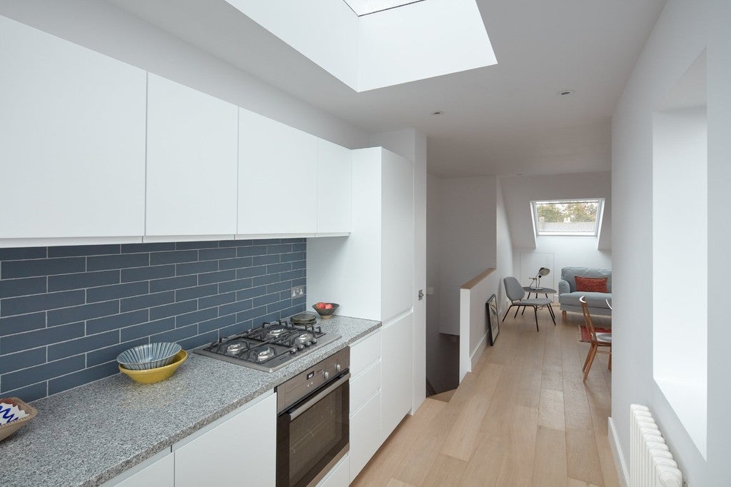 Flat Vestry Road in Greater London