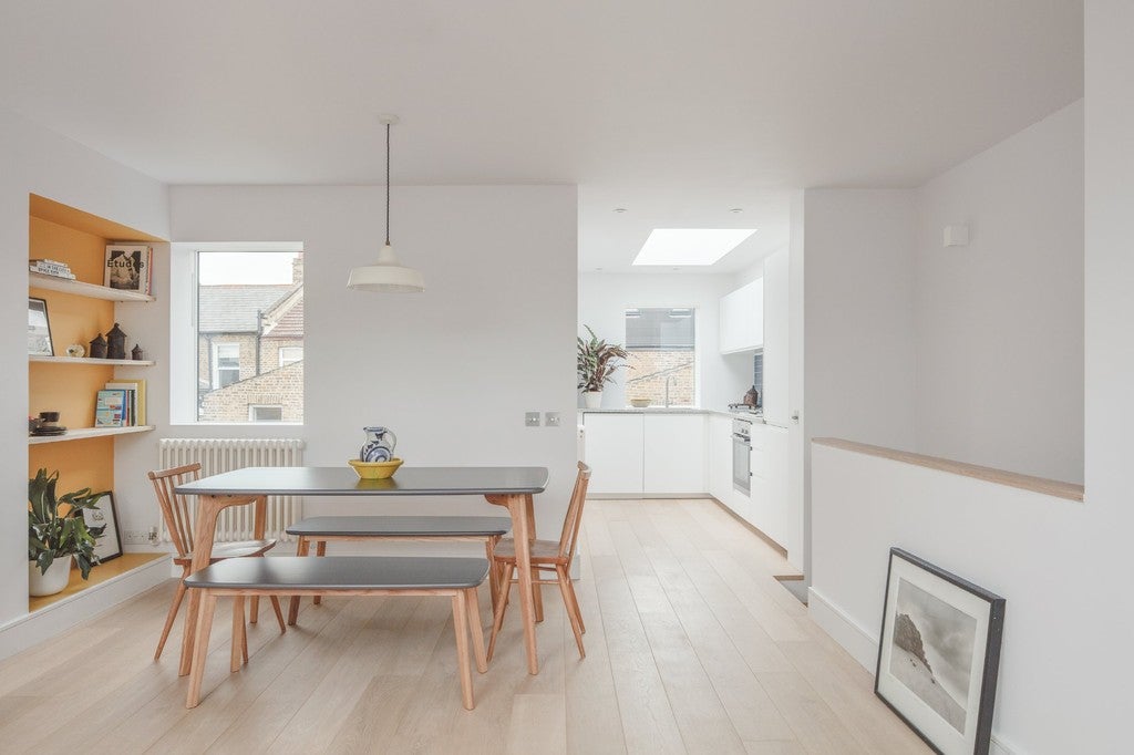 Flat Vestry Road in Greater London