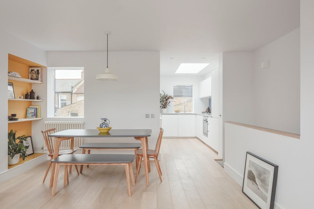 Flat Vestry Road in Greater London