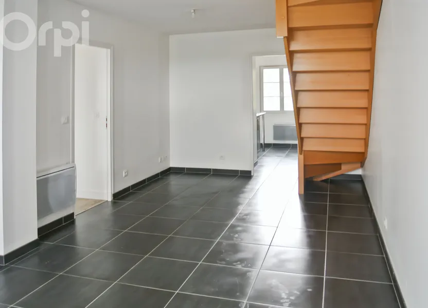 Maison D 134 à Borest