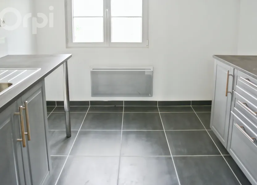 Maison D 134 à Borest