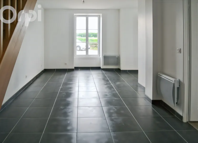Maison D 134 à Borest