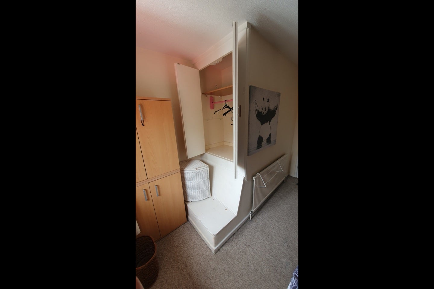 Room Calfridus Way in Bracknell