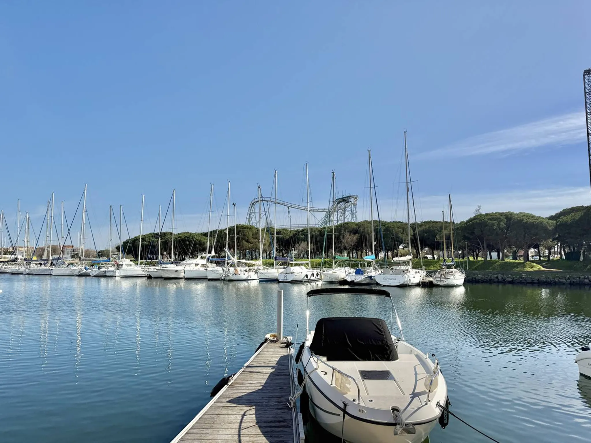 House Avenue des Sergents in Agde