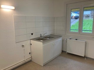 House Rue Verte Voie in Kirchberg