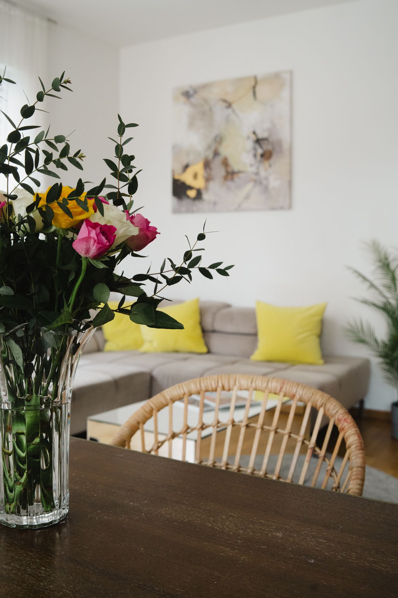 Wohnung Helene-Jacobs-Straße in Berlin