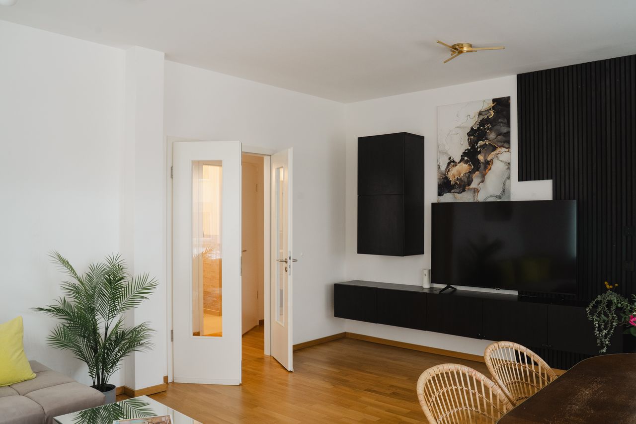 Wohnung Helene-Jacobs-Straße in Berlin