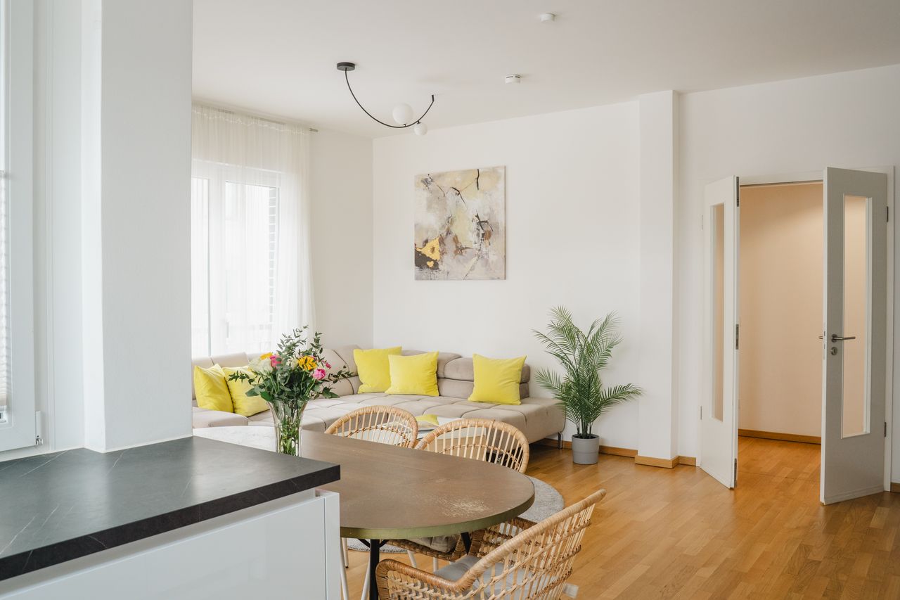 Wohnung Helene-Jacobs-Straße in Berlin