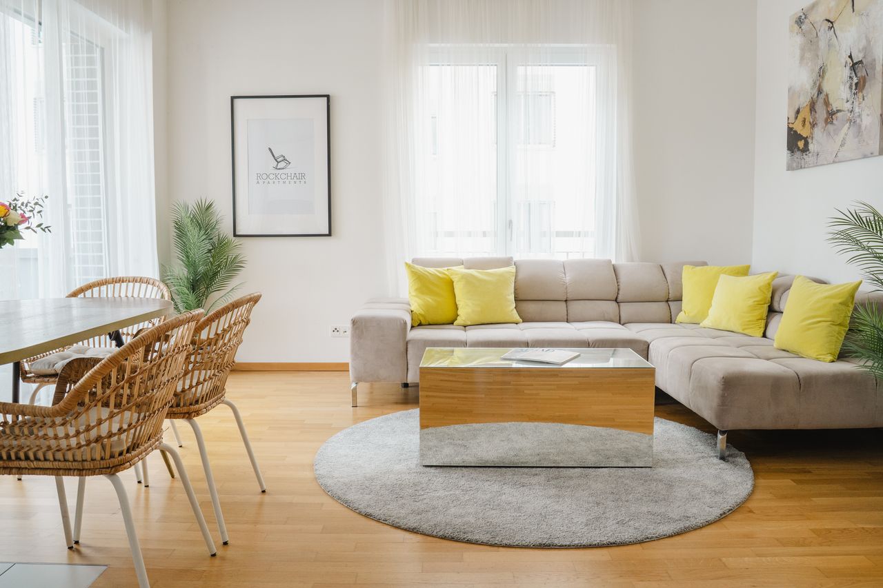 Wohnung Helene-Jacobs-Straße in Berlin