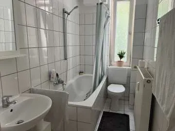Wohnung Robert-Koch-Straße in Essen