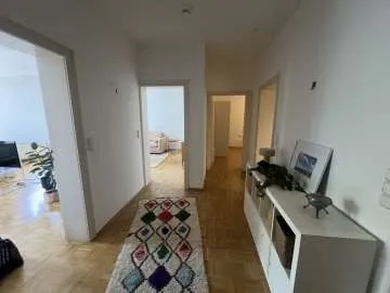 Wohnung Robert-Koch-Straße in Essen