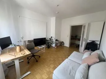 Wohnung Robert-Koch-Straße in Essen