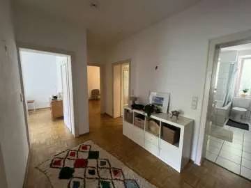 Wohnung Robert-Koch-Straße in Essen