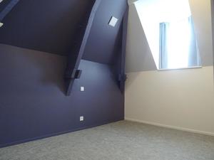 Appartement Rue Gambetta à Nantes