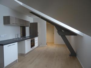 Appartement Rue Gambetta à Nantes
