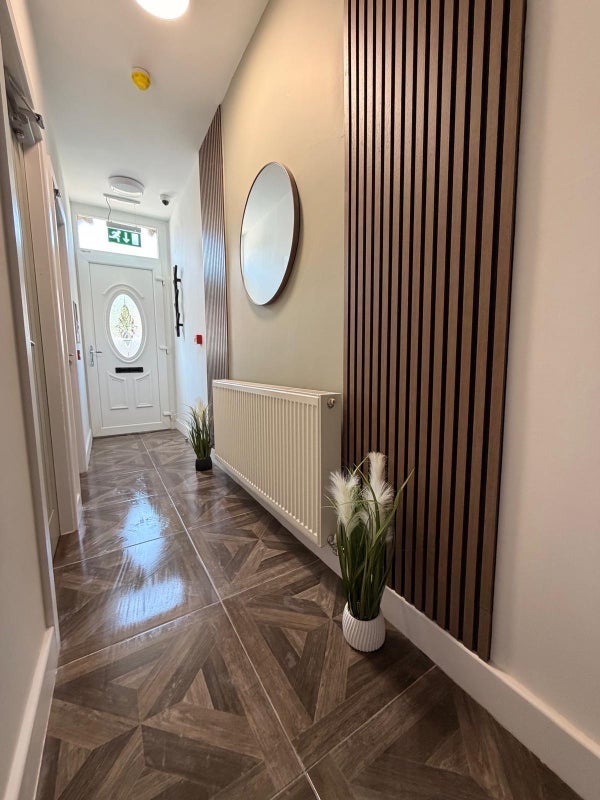 Room Stanley Street in Heywood