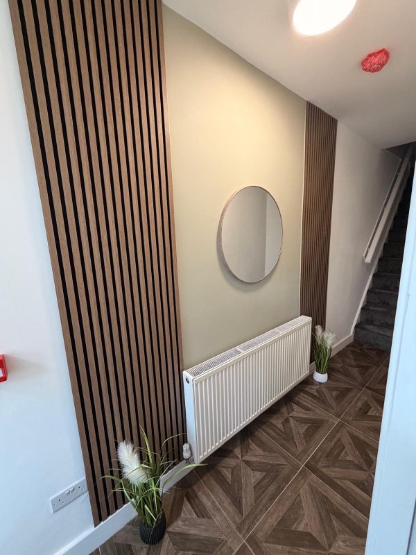 Room Stanley Street in Heywood