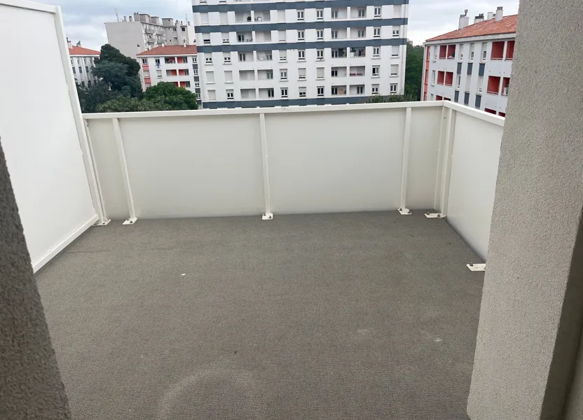 Appartement Avenue Julien Panchot à Perpignan