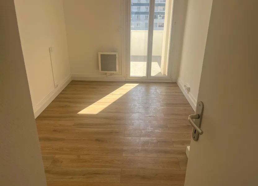 Appartement Avenue Julien Panchot à Perpignan