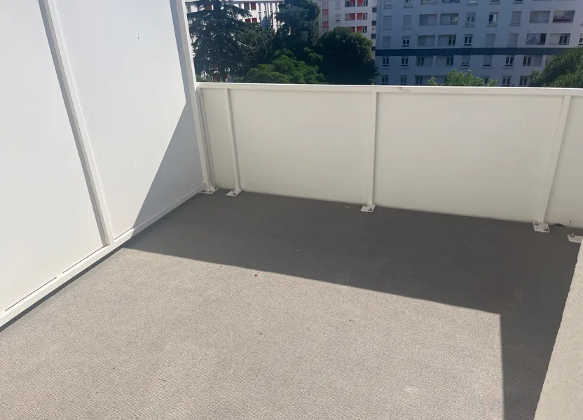 Appartement Avenue Julien Panchot à Perpignan