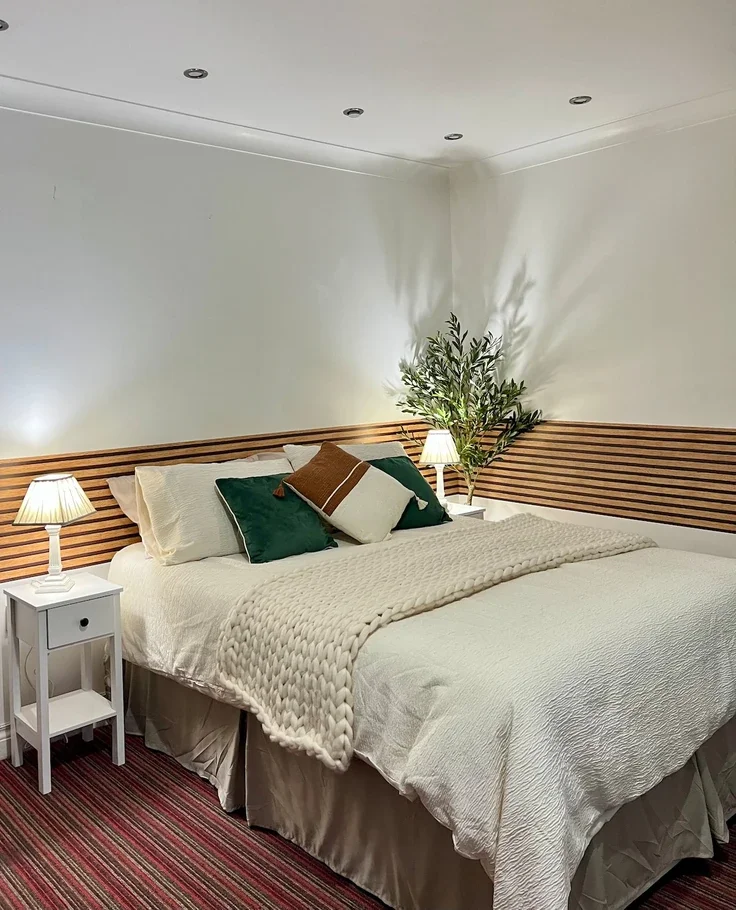 Flat Wavers Marston in Metropolitan Borough of Solihull