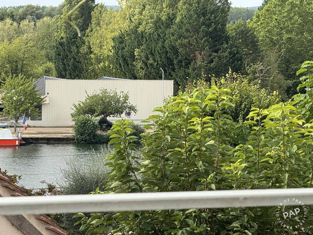 Maison Allée de l'Yonne à Joigny