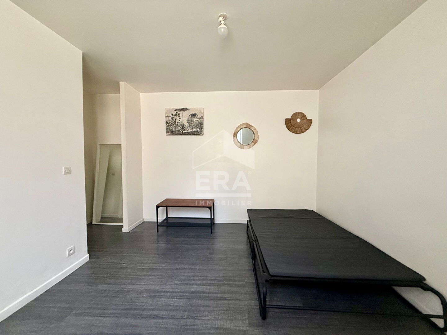 Flat Rue de la République in Étampes