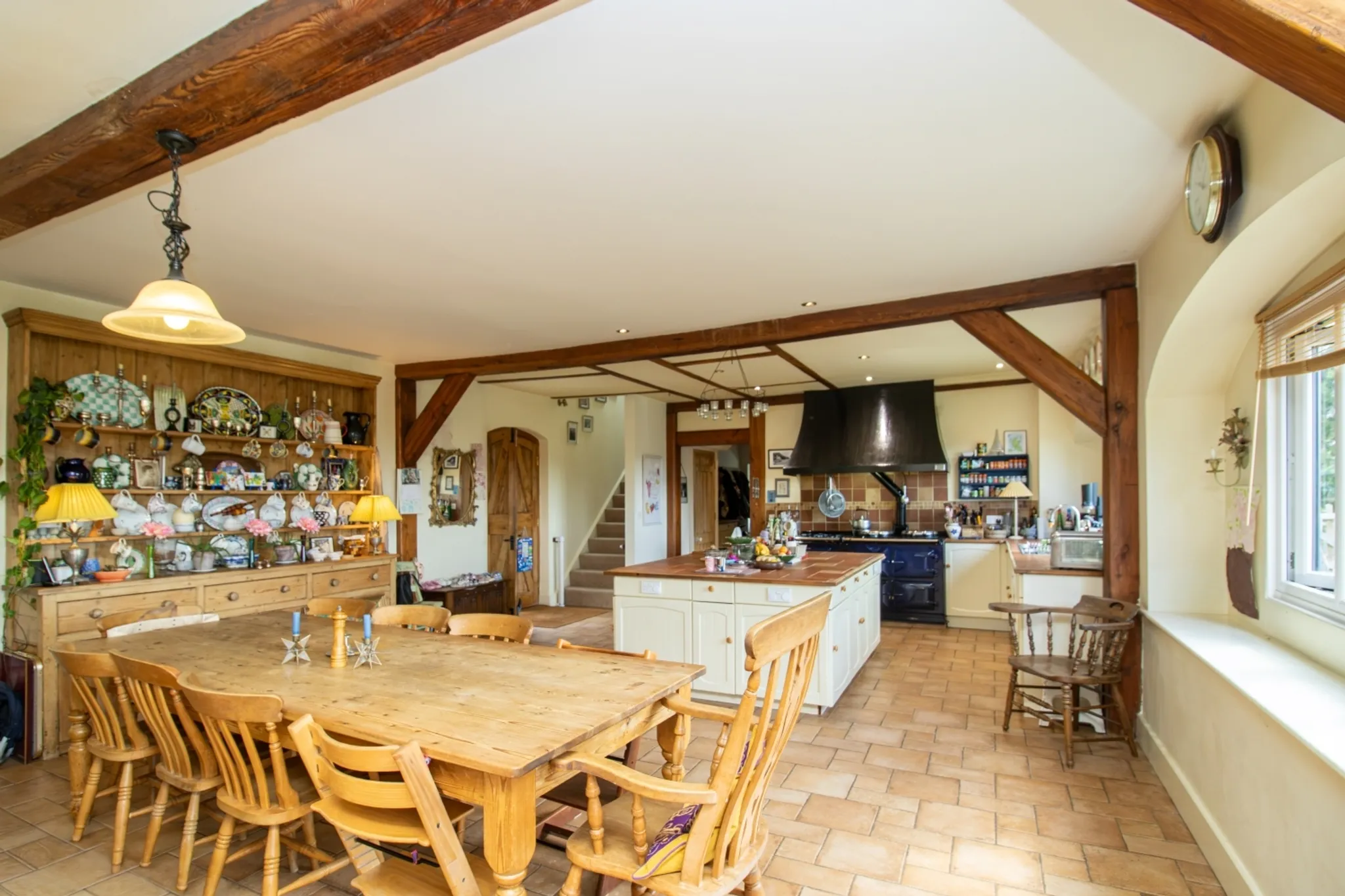 House Northington Road in Winchester