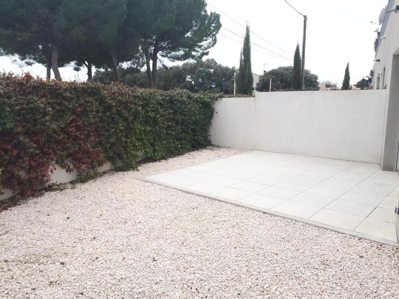 Maison Rue de la Poulaillère à Le Crès