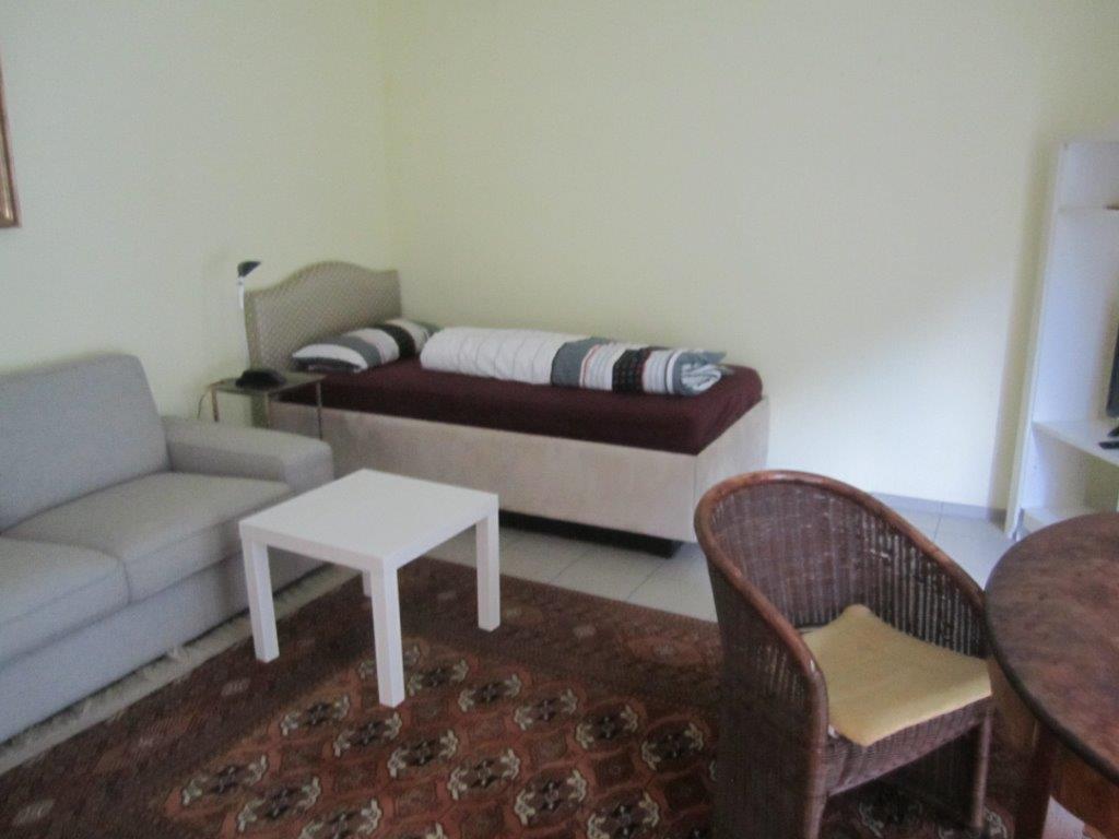Zimmer Michael-Piel-Straße in Bonn