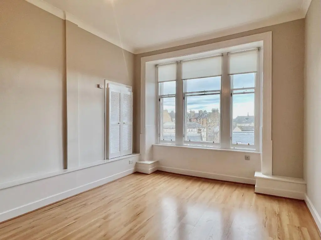 Flat Hamilton Place in City of Edinburgh